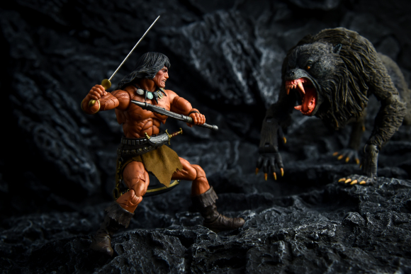 mezcoone:12 Ұ˿ Frank Frazetta廭-6.jpg