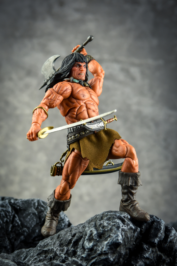 mezcoone:12 Ұ˿ Frank Frazetta廭-5.jpg