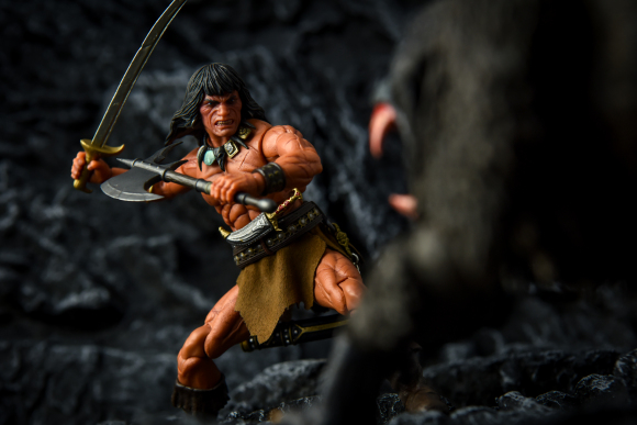 mezcoone:12 Ұ˿ Frank Frazetta廭-7.jpg