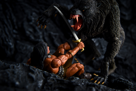 mezcoone:12 Ұ˿ Frank Frazetta廭-8.jpg