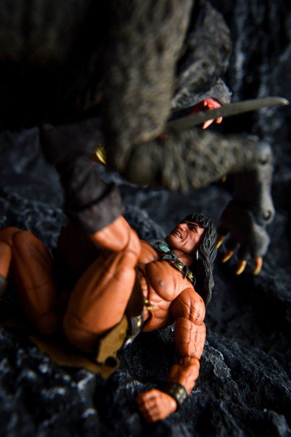 mezcoone:12 Ұ˿ Frank Frazetta廭-9.jpg