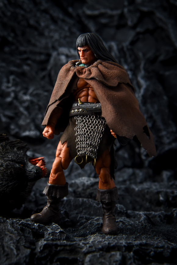 mezcoone:12 Ұ˿ Frank Frazetta廭-10.jpg