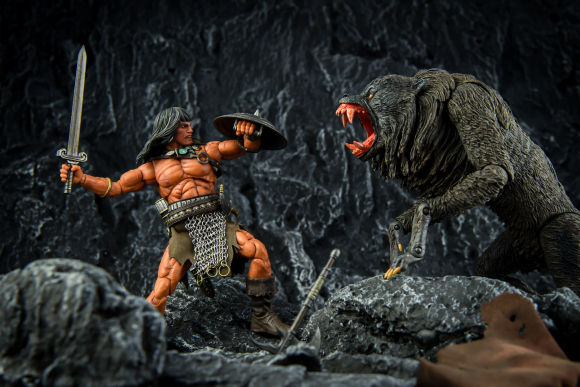 mezcoone:12 Ұ˿ Frank Frazetta廭-5.jpg