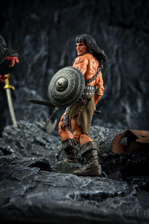 mezcoone:12 Ұ˿ Frank Frazetta廭-6.jpg