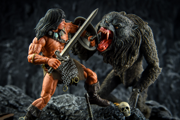 mezcoone:12 Ұ˿ Frank Frazetta廭-9.jpg