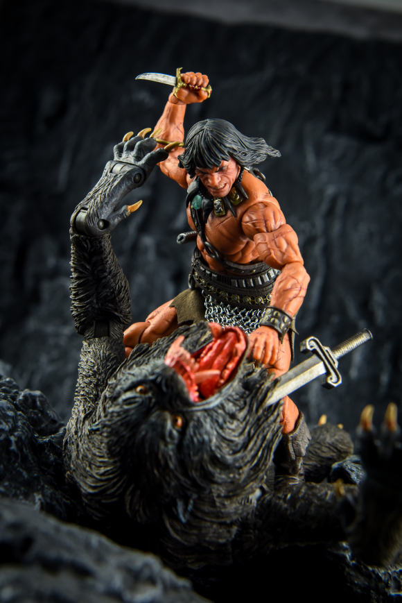 mezcoone:12 Ұ˿ Frank Frazetta廭-10.jpg