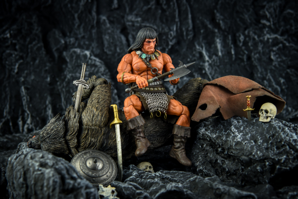 mezcoone:12 Ұ˿ Frank Frazetta廭-11.jpg