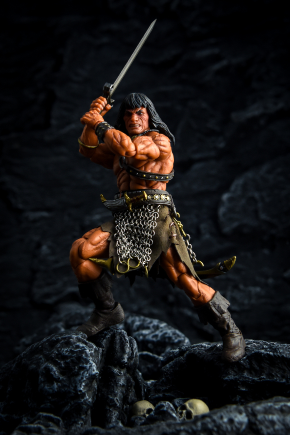 mezcoone:12 Ұ˿ Frank Frazetta廭-2.jpg