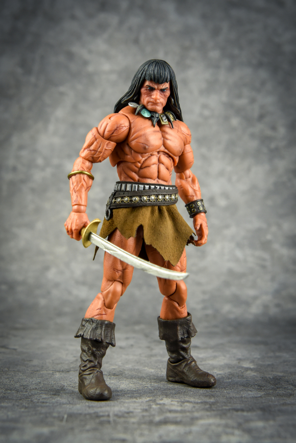 mezcoone:12 Ұ˿ Frank Frazetta廭-6.jpg