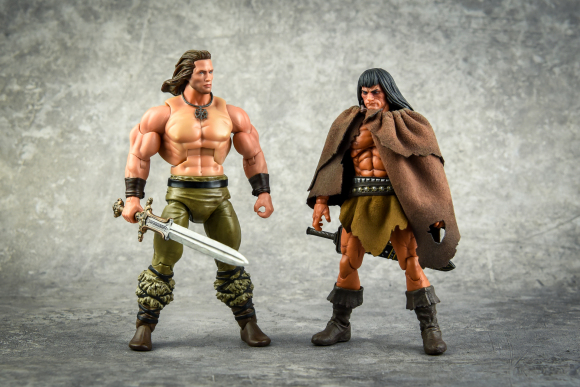 mezcoone:12 Ұ˿ Frank Frazetta廭-9.jpg