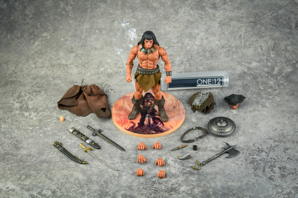 mezcoone:12 Ұ˿ Frank Frazetta廭-1.jpg