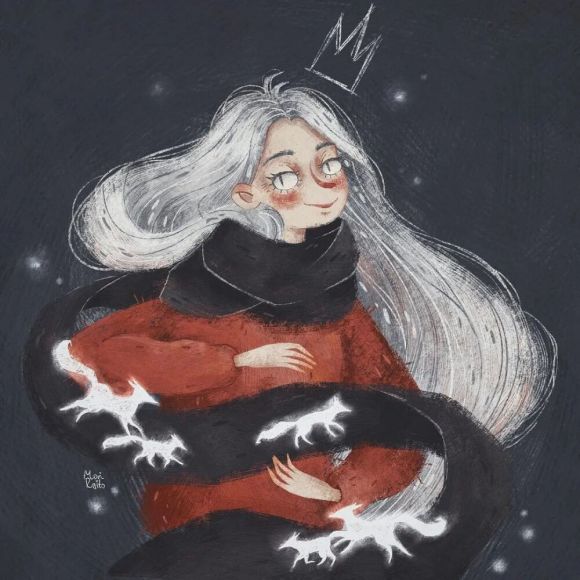 ˹ͯ廭ʦMori Raito滭-2.jpg