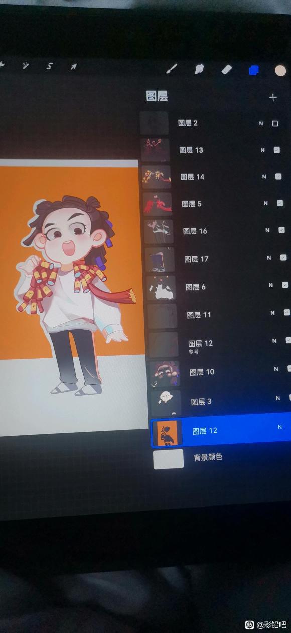 Qͷ#Qͷ##С廭#-13.jpg