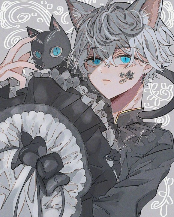 廭Ƴ 廭|Artist:ХTwi:bagutyannn-1.jpg
