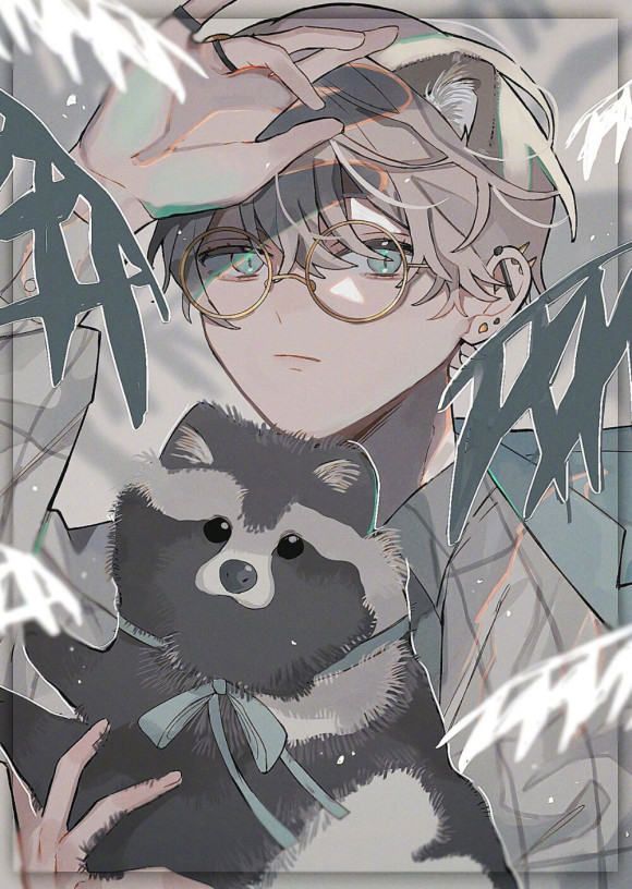 廭Ƴ 廭|Artist:ХTwi:bagutyannn-3.jpg