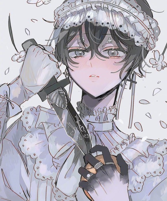廭Ƴ 廭|Artist:ХTwi:bagutyannn-4.jpg