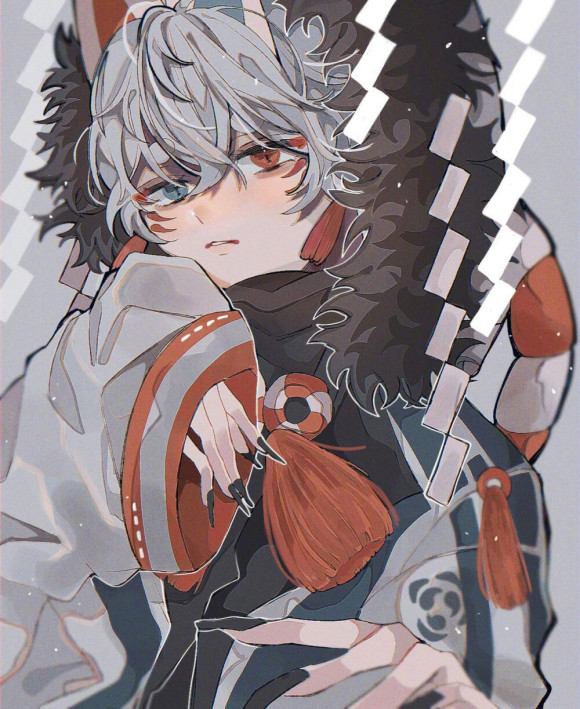 廭Ƴ 廭|Artist:ХTwi:bagutyannn-7.jpg