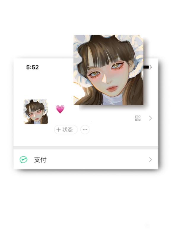 ���廭Ůͷ������������ ��ϸˮ����-1.jpg