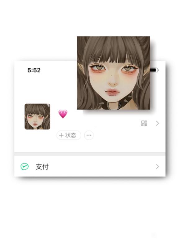 ���廭Ůͷ������������ ��ϸˮ����-1.jpg