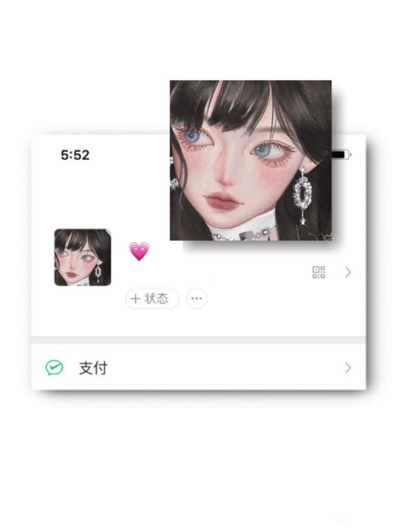 ���廭Ůͷ������������ ��ϸˮ����-1.jpg