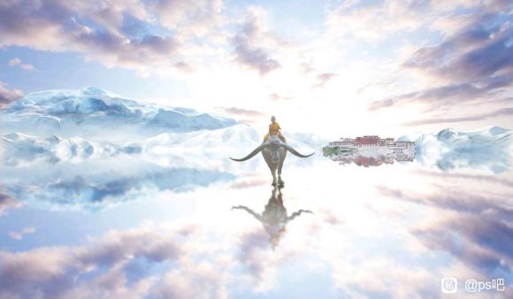 ��ʱ��ps  �廭  ���ں�ƽ����Ƶ�~-3.jpg