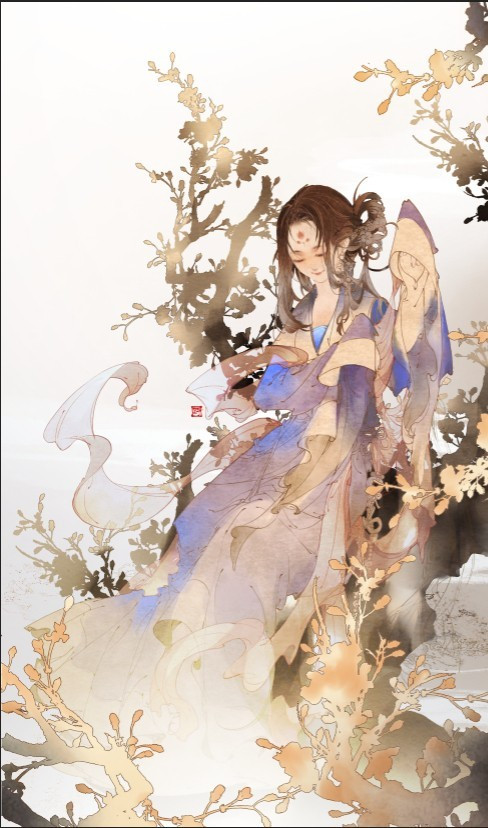 �ŷ�廭  |  �ŷ�����~����:��èһ��-2.jpg