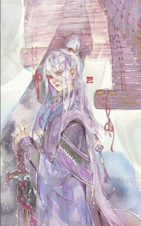 �ŷ�廭  |  �ŷ�����~����:��èһ��-1.jpg