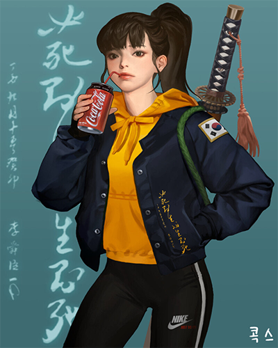 ���Բ廭��coax &amp;amp;#xCF55;&amp;amp;#xC2A4;��Ʒ����!-2.jpg