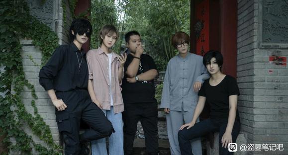 [COSƬ]һȺcoser˰,˰ɽMV-1.jpg