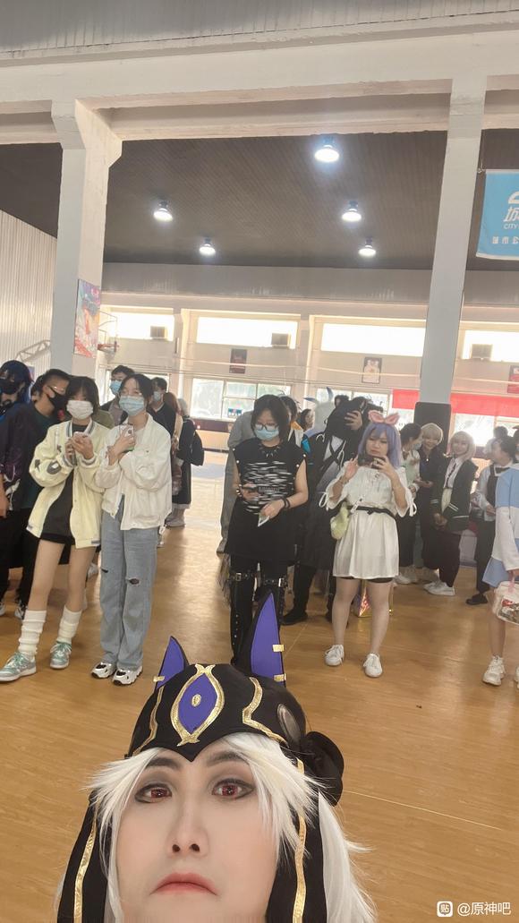 ԭCOSչʱŵCOSPLAY-2.jpg