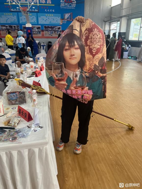 ԭCOSչʱŵCOSPLAY-4.jpg