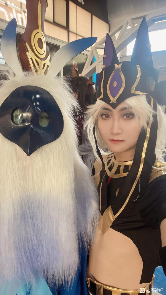 ԭCOSչʱŵCOSPLAY-1.jpg