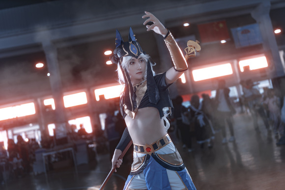 ԭCOSչʱŵCOSPLAY-1.jpg