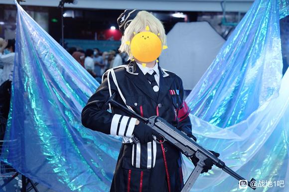 ŮװCOS MP40,չƬͼ!-3.jpg