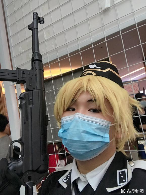 ŮװCOS MP40,չƬͼ!-3.jpg