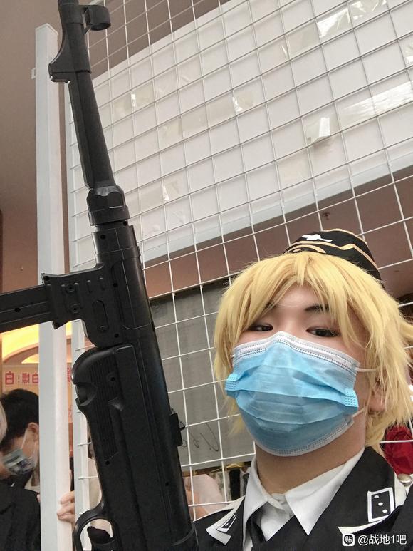 ŮװCOS MP40,չƬͼ!-4.jpg