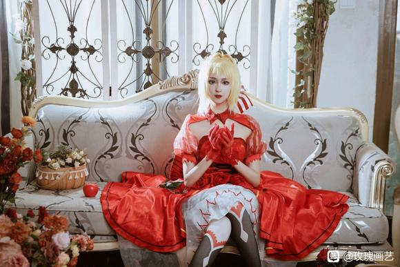 COSƬ---Fate---»&amp;amp;#x2022;õ-1.jpg