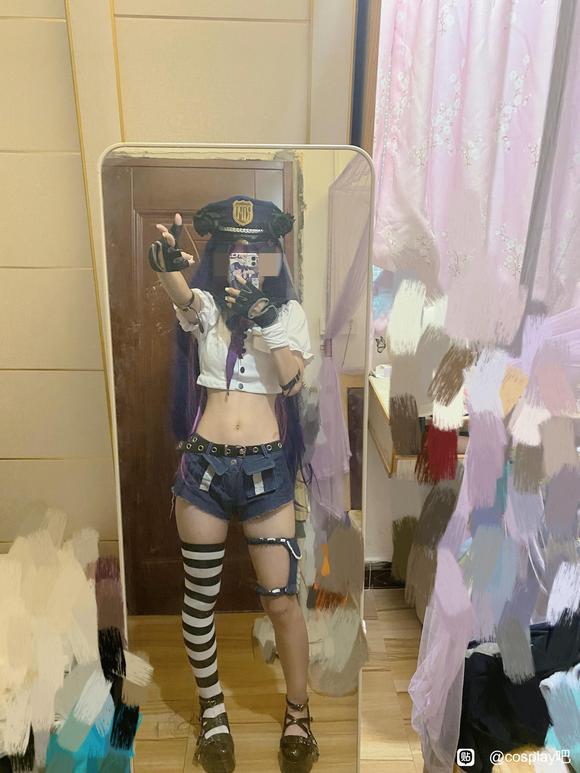 COSƬsԴ󱬷 stocking!-2.jpg