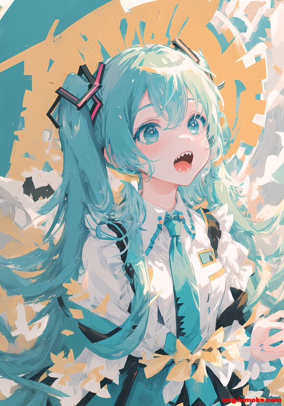 Pվ廭Ҫ˫βmiku!δ MIKUͼֽ-3.jpg