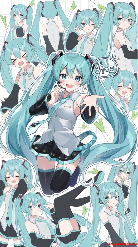 Pվ廭Ҫ˫βmiku!δ MIKUͼֽ-1.jpg