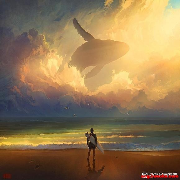 ܲ廭Artem ChebokhaƷ˵-1.jpg