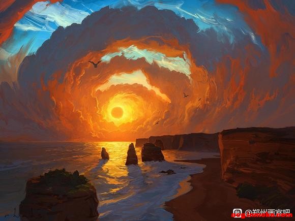 ܲ廭Artem ChebokhaƷ˵-4.jpg