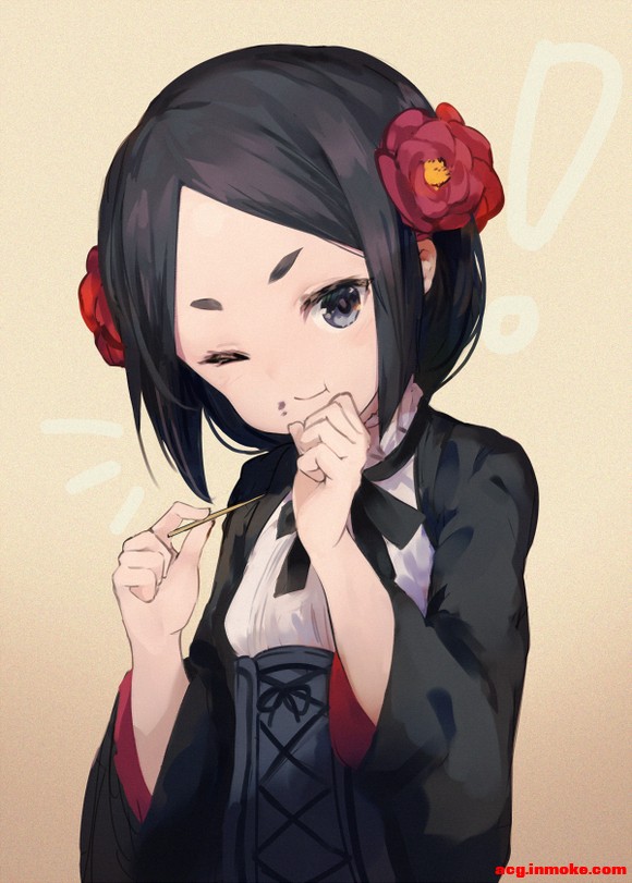 Princess Principal ǧ  ˼ 廭-4.jpg