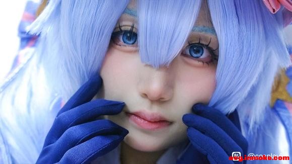 COSƬ??Snow Miku??-1.jpg