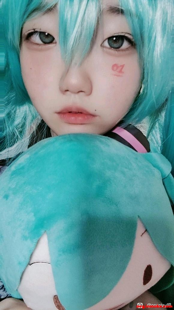 COSƬδ!#miku##cos##δ##˽#-1.jpg