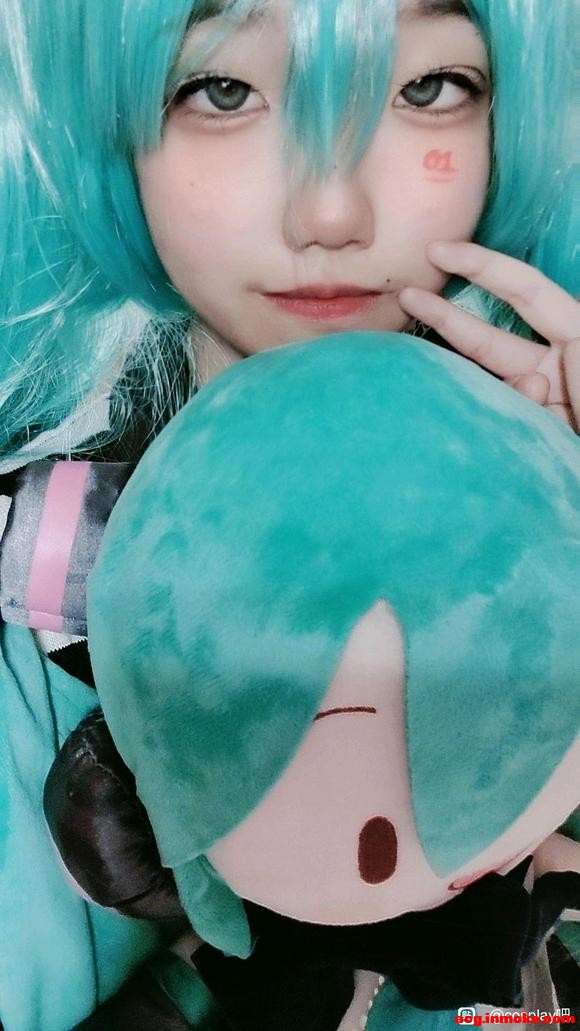 COSƬδ!#miku##cos##δ##˽#-4.jpg