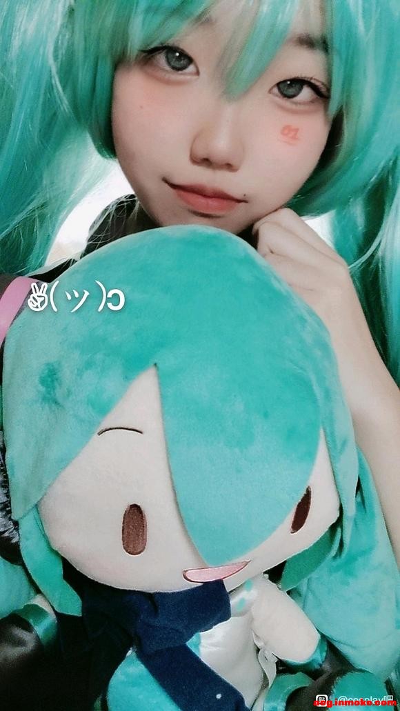 COSƬδ!#miku##cos##δ##˽#-3.jpg