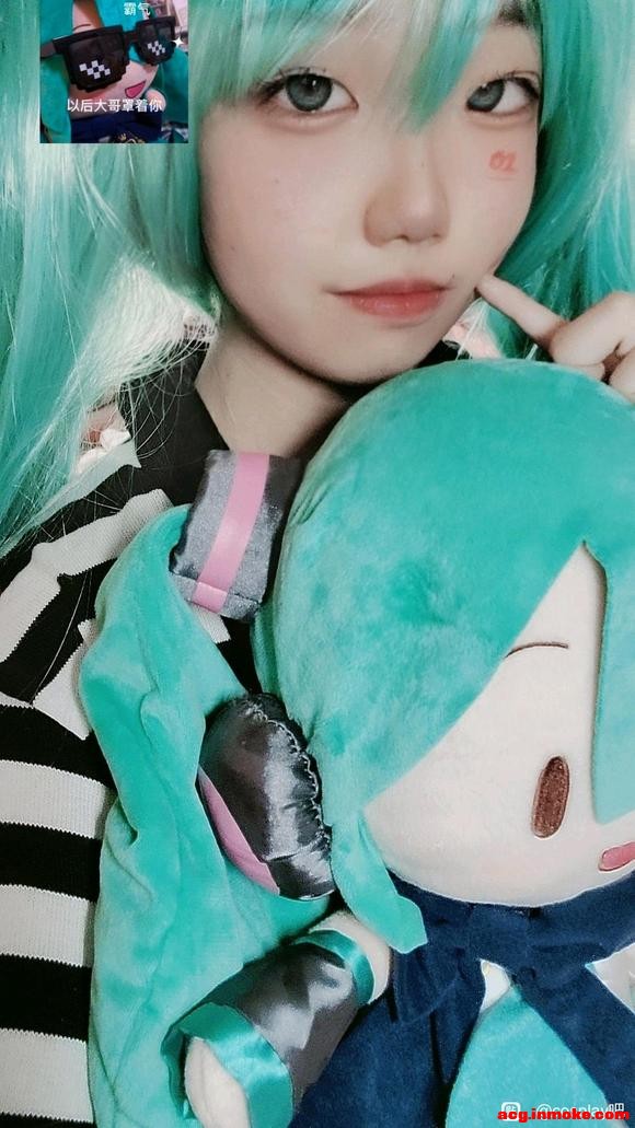 COSƬδ!#miku##cos##δ##˽#-2.jpg