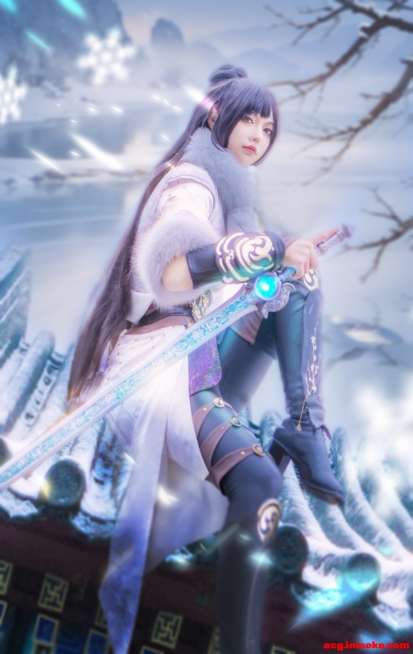 COSƬ޼䡤庮ӢѩcosƬ-4.jpg