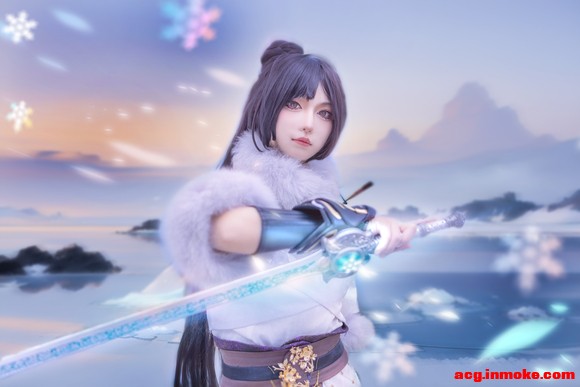 COSƬ޼䡤庮ӢѩcosƬ-10.jpg